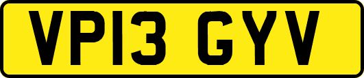 VP13GYV