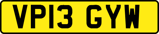 VP13GYW