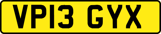 VP13GYX