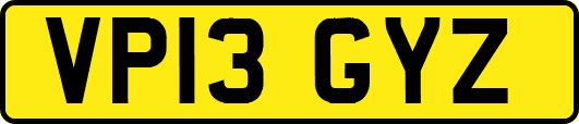VP13GYZ