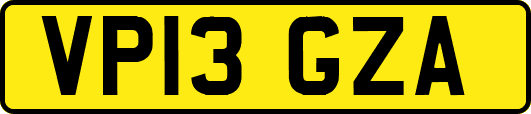 VP13GZA