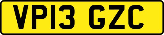 VP13GZC