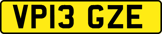 VP13GZE