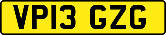 VP13GZG