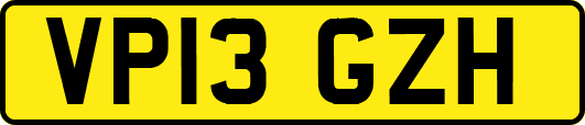 VP13GZH