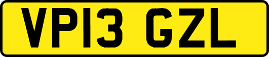 VP13GZL