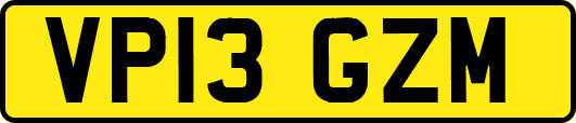 VP13GZM