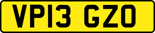 VP13GZO