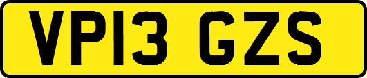 VP13GZS