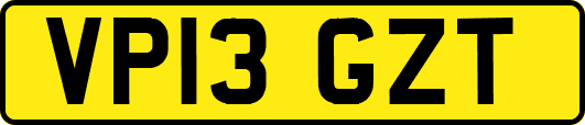 VP13GZT