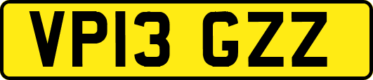VP13GZZ