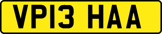 VP13HAA