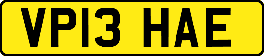 VP13HAE
