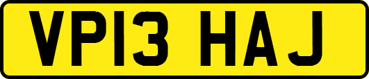 VP13HAJ