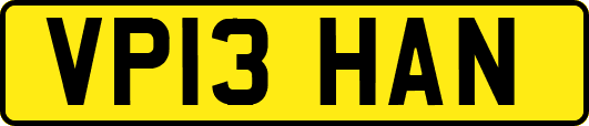 VP13HAN
