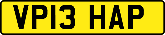VP13HAP