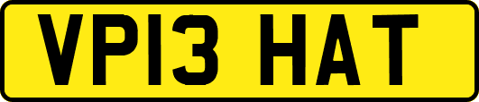 VP13HAT