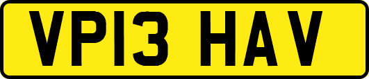 VP13HAV