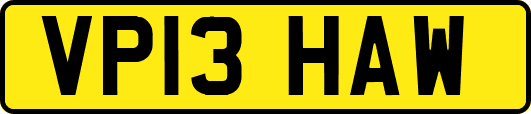 VP13HAW