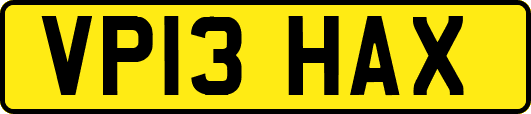 VP13HAX