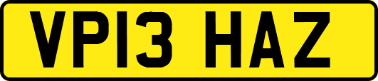 VP13HAZ