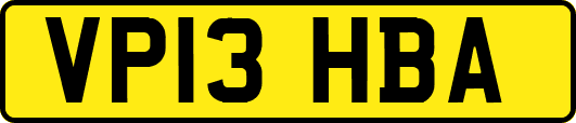 VP13HBA