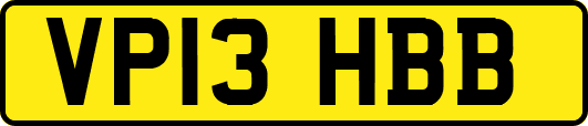 VP13HBB