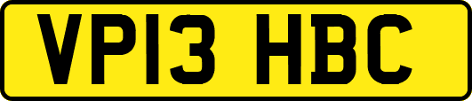 VP13HBC