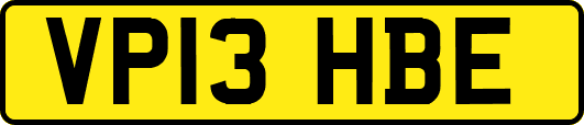 VP13HBE