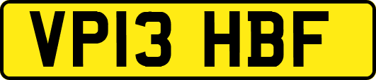 VP13HBF