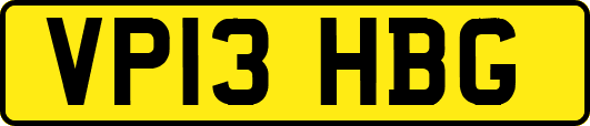 VP13HBG