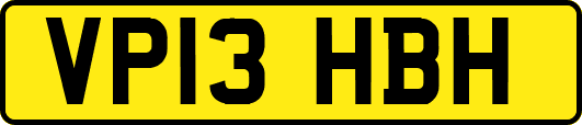 VP13HBH