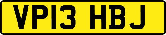 VP13HBJ