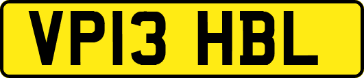 VP13HBL