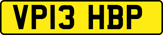 VP13HBP