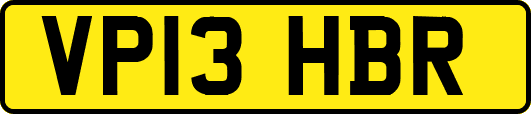 VP13HBR
