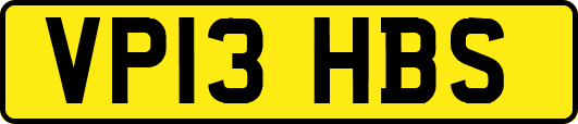 VP13HBS