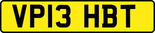 VP13HBT