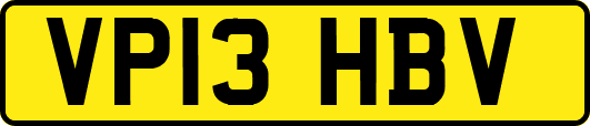 VP13HBV