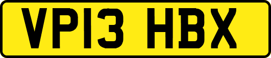VP13HBX