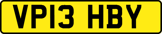 VP13HBY