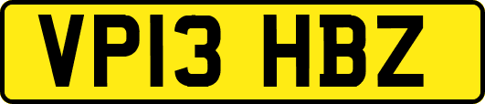 VP13HBZ