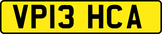 VP13HCA
