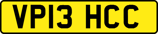 VP13HCC