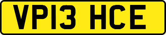 VP13HCE