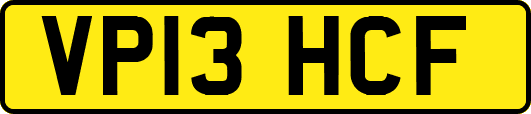 VP13HCF