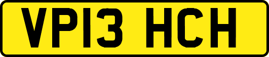 VP13HCH