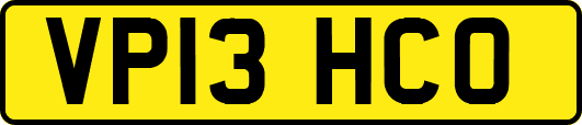 VP13HCO