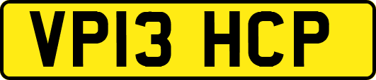 VP13HCP