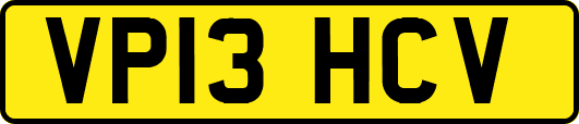 VP13HCV